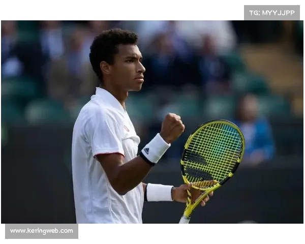 温网男单黑马预测：格里科斯普凭借发球与正手优势有望打入八强