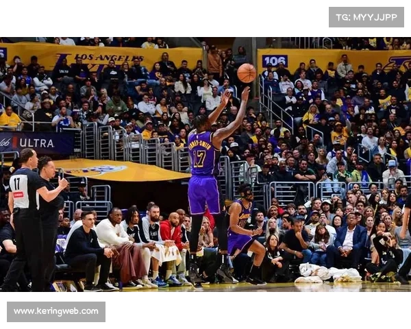 湖人三分命中率持续低迷，外线手感回暖至关重要