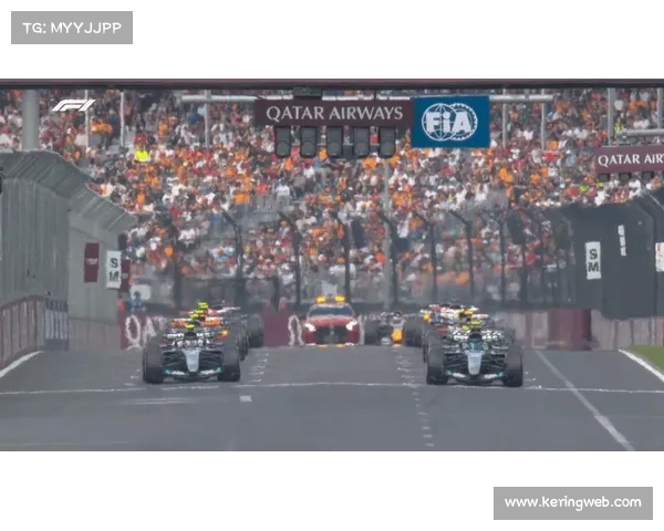 深度回顾：2016年澳大利亚站——F1混合动力时代的转折点